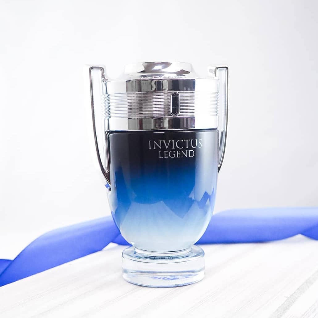 invictus edp 100ml