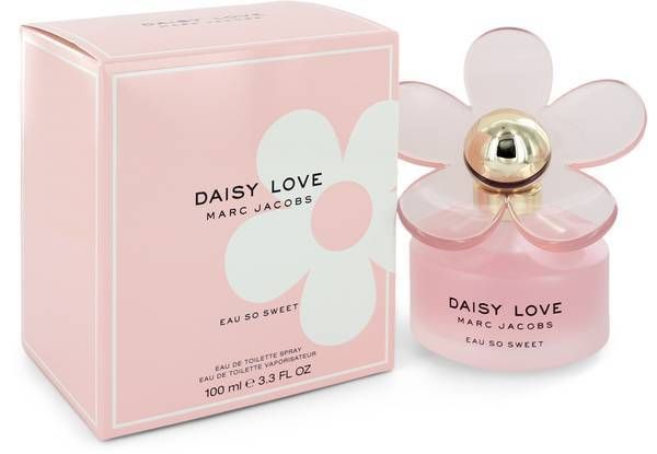 oh so sweet marc jacobs